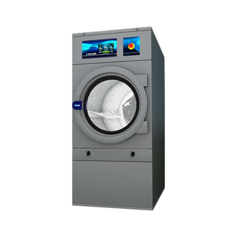 ELECTRIC TUMBLE DRYER FATHI ALMOHTASEB COMPANY